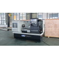 CK6170 CNC Lathe Flat Lathe Machine